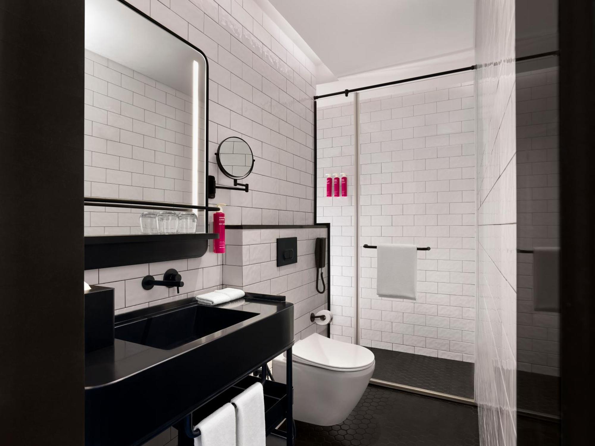 Moxy Mumbai Andheri West ภายนอก รูปภาพ